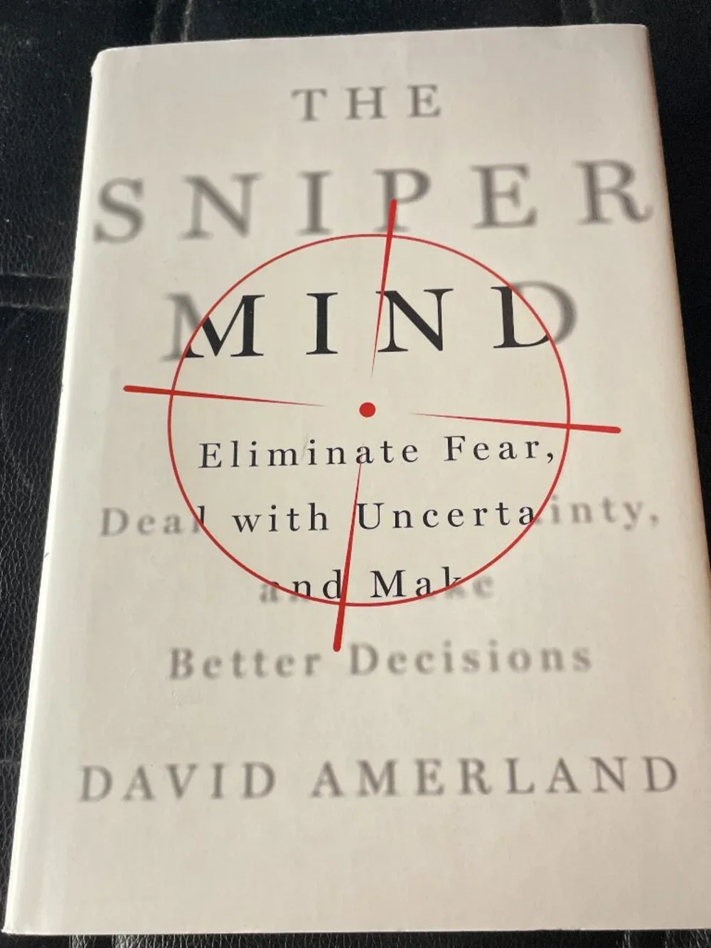 N/A hardcover excellent